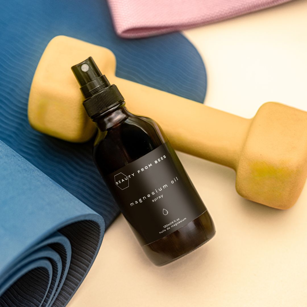 Magnesium Oil