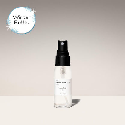 Face Spritz - Probiotic Infused