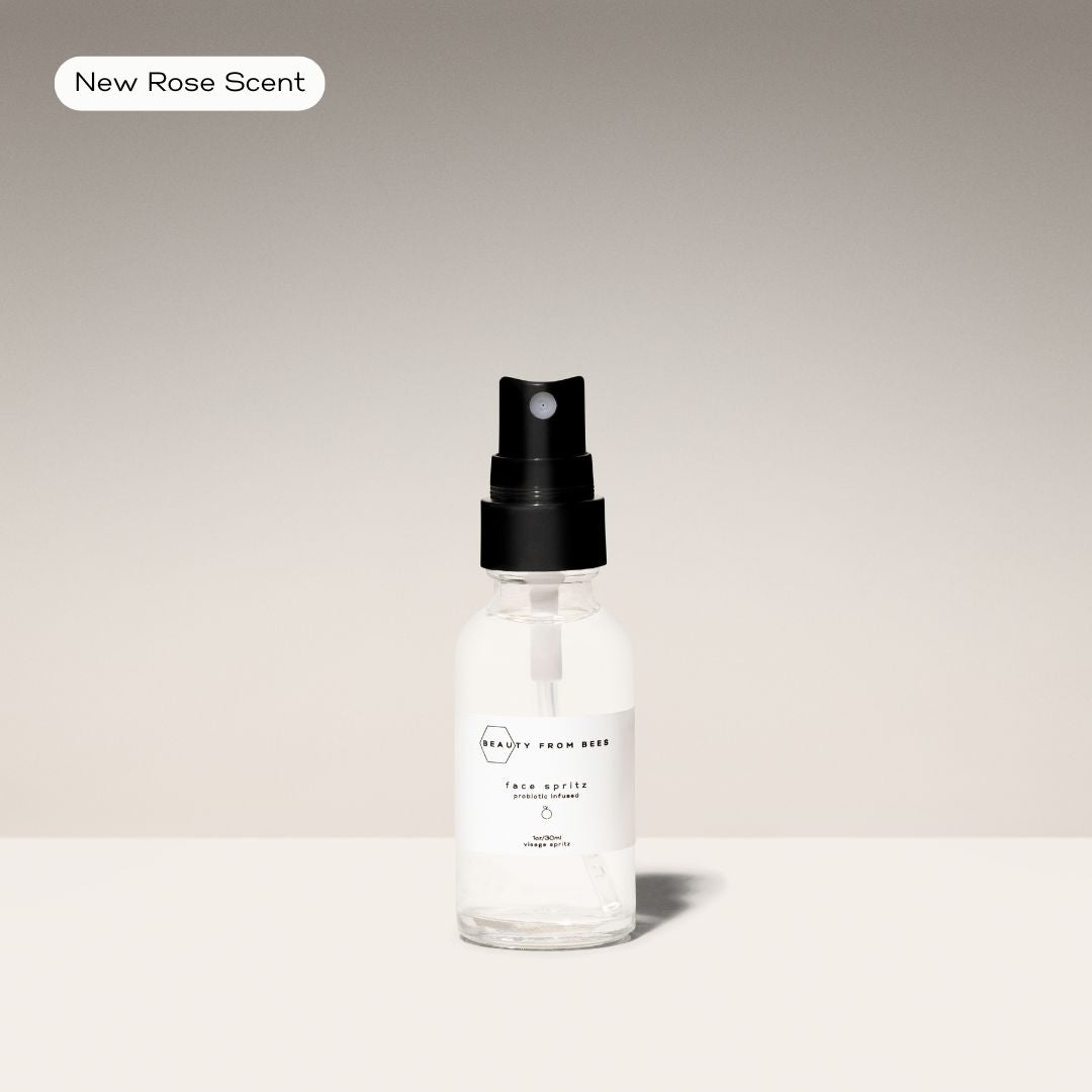 Face Spritz - Probiotic Infused