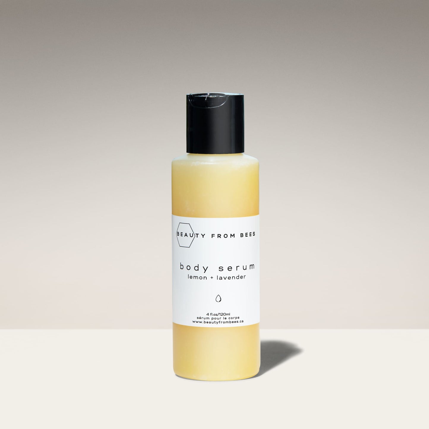 Body Serum