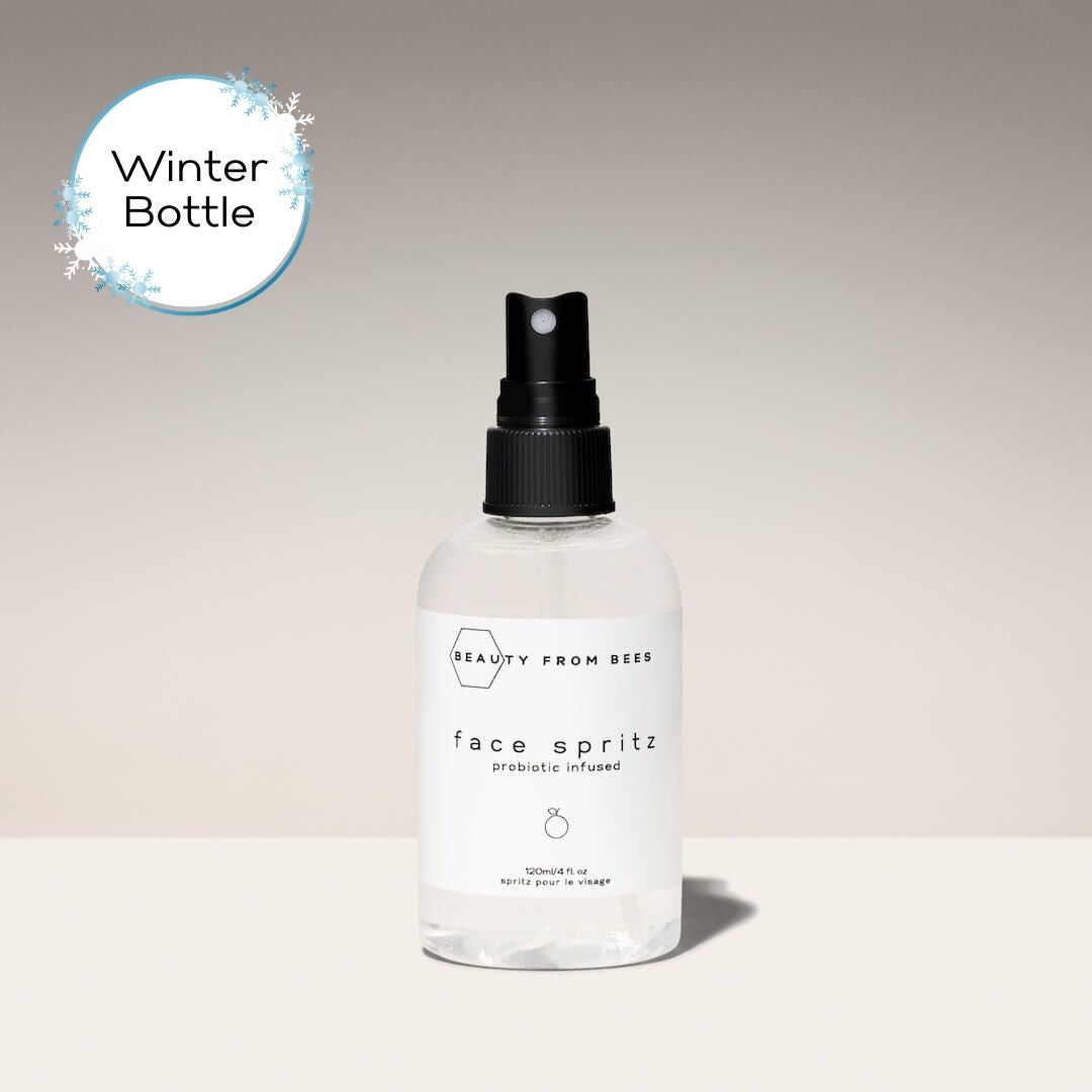 Face Spritz - Probiotic Infused