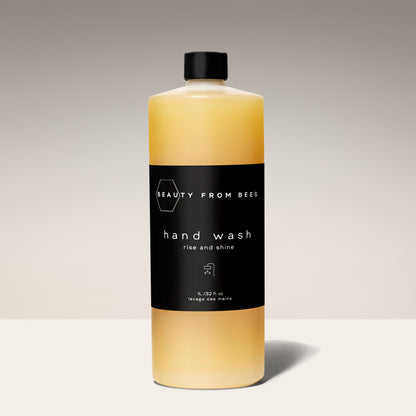 Hand Wash