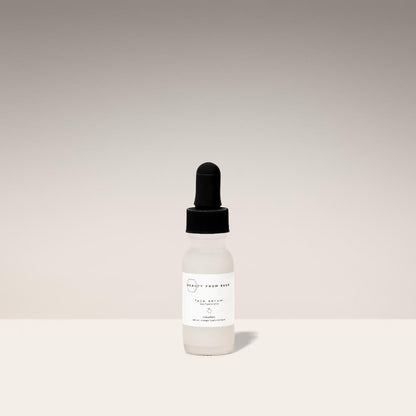 Face Serum (Day, Hyaluronic 2%)
