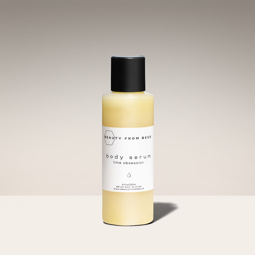 Body Serum
