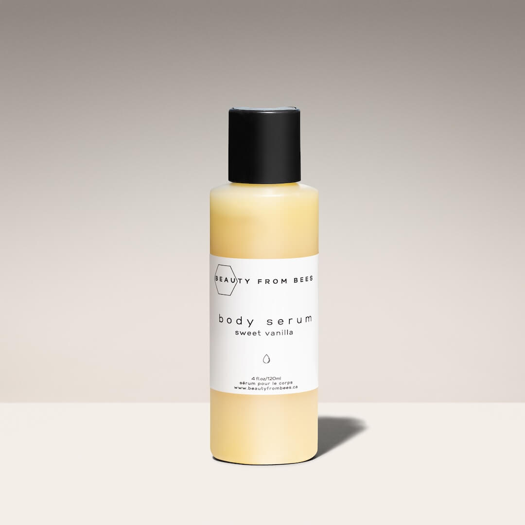 Body Serum