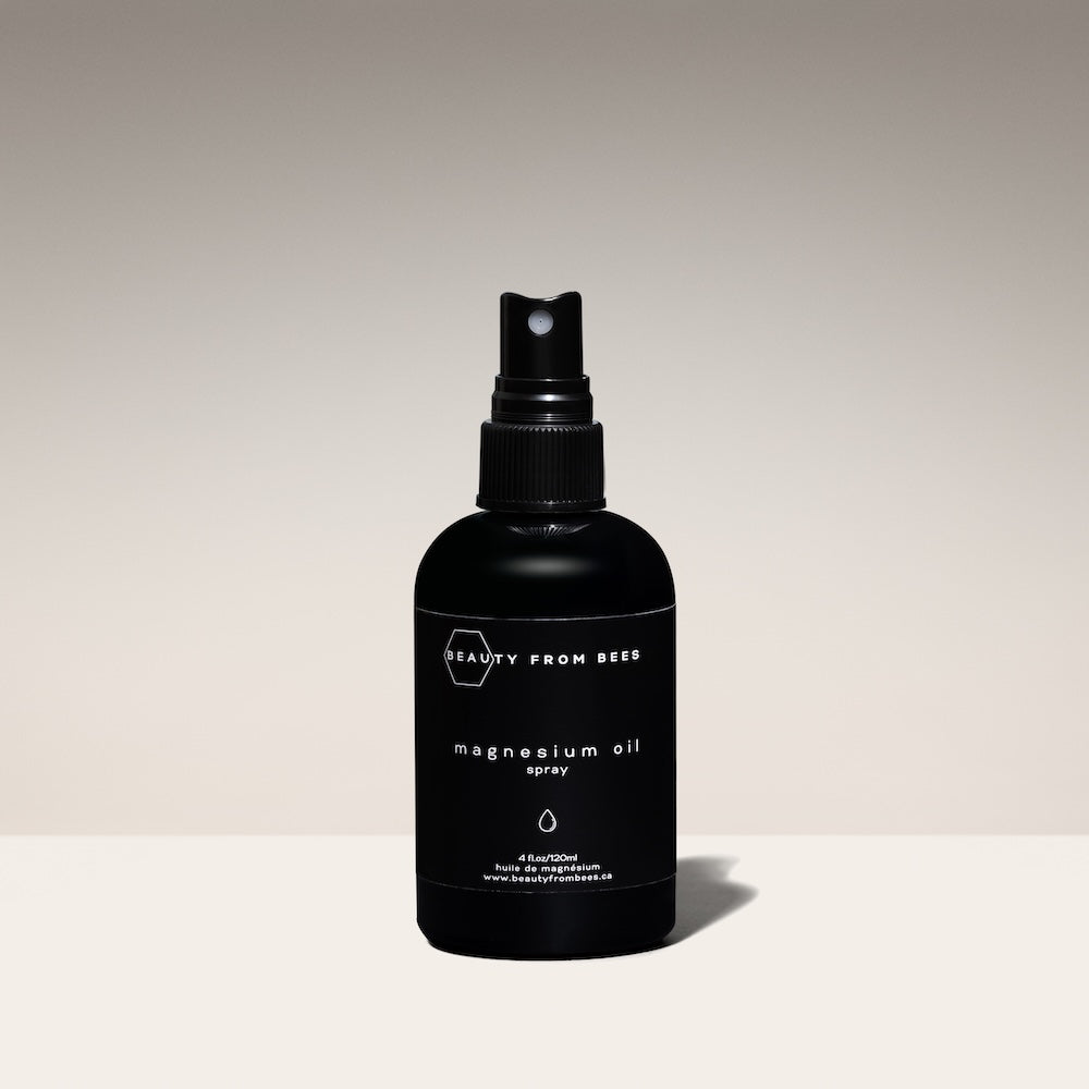 Magnesium Oil