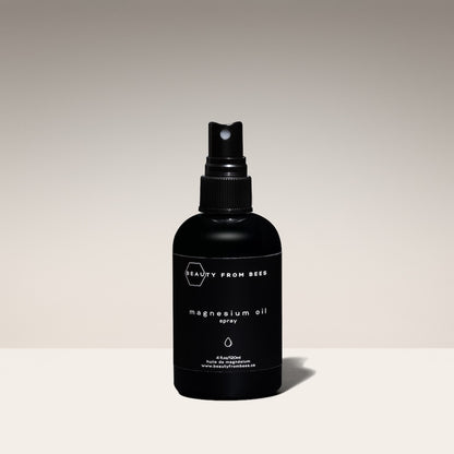 Magnesium Oil