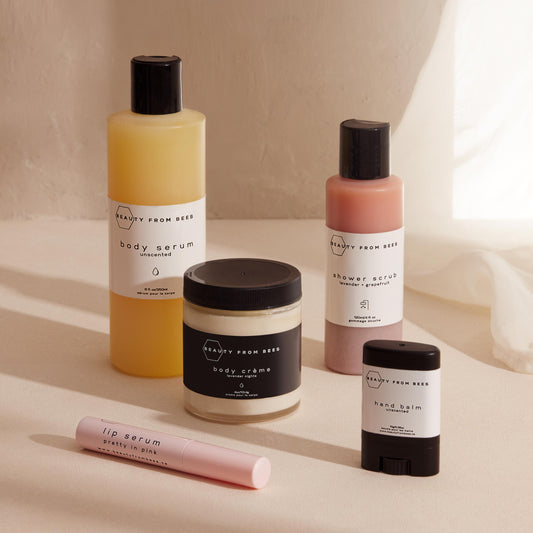 Body Hydration Bundle