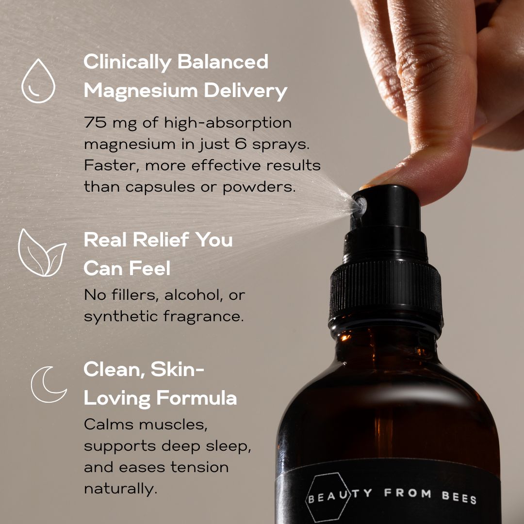 Magnesium Oil