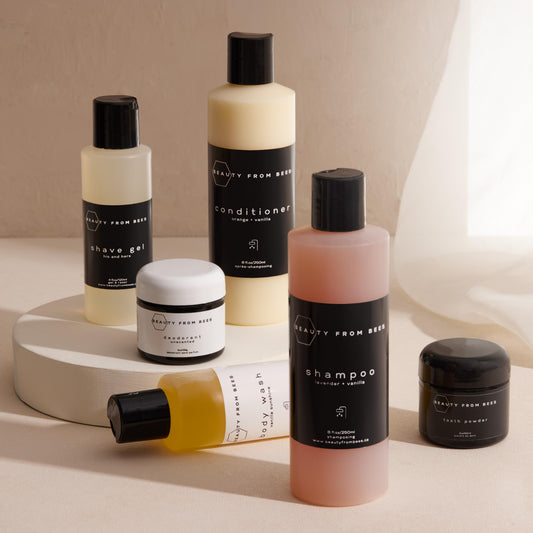Everyday Essentials Bundle
