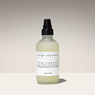 Face Cleanser