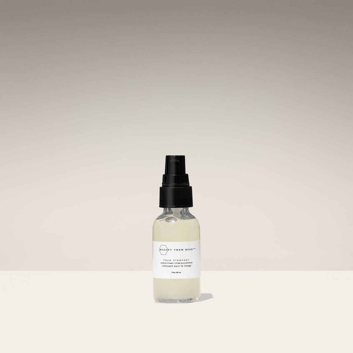 Face Cleanser