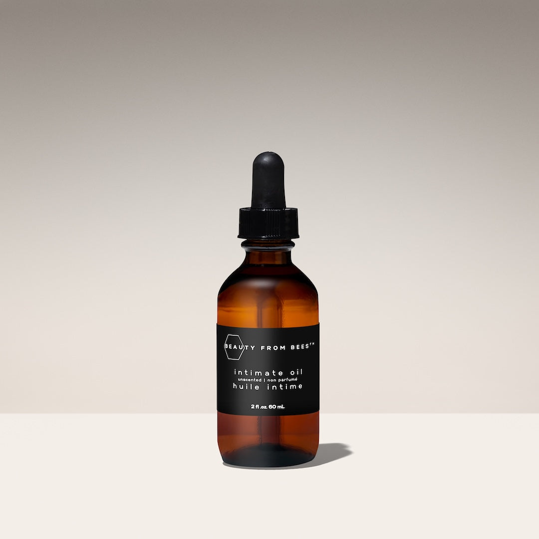 Intimate Oil - Beauty From Bees