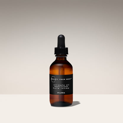 Intimate Oil
