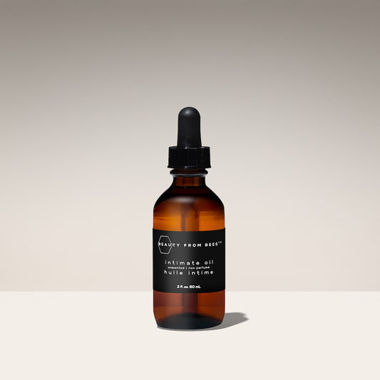 Intimate Oil