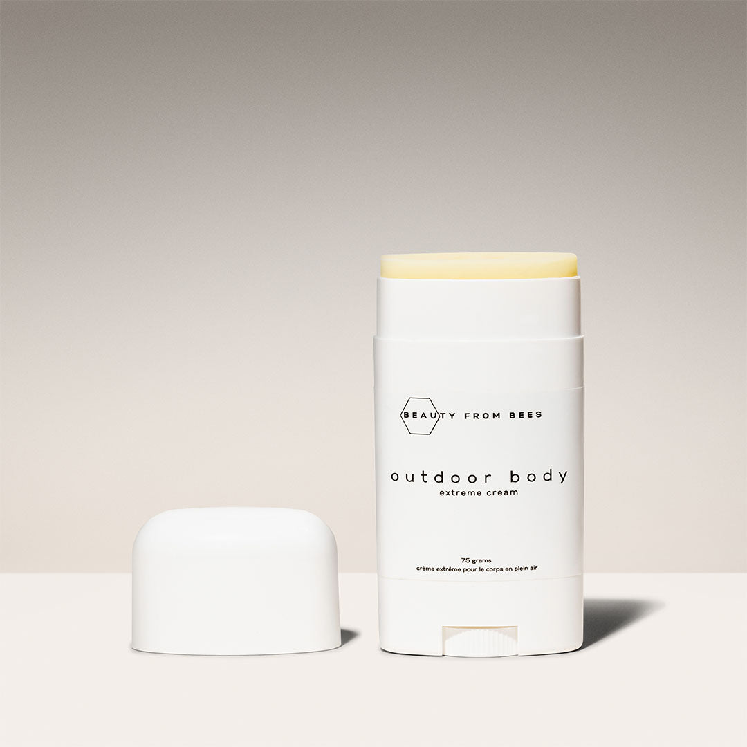 Outdoor Body Extreme Cream