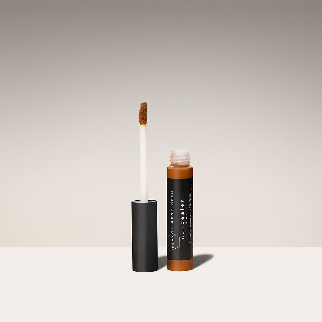 Beauty From Bees Concealer Deep