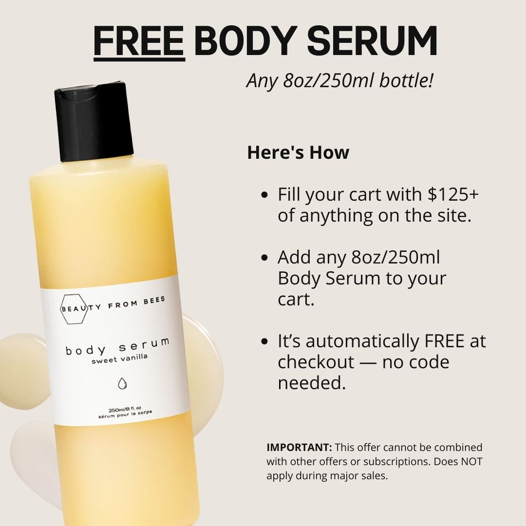 Body Serum