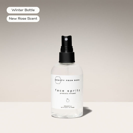 Face Spritz - Probiotic Infused