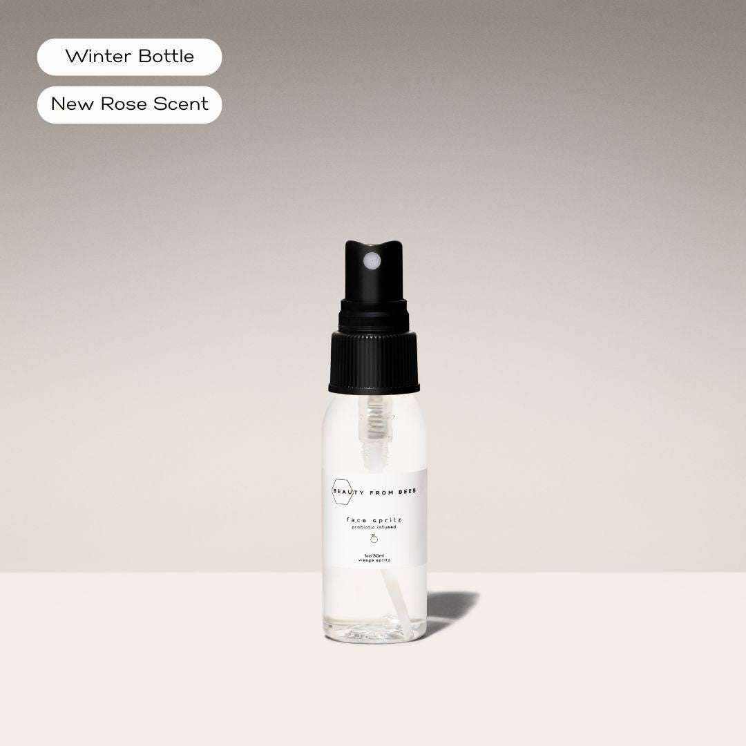 Face Spritz - Probiotic Infused
