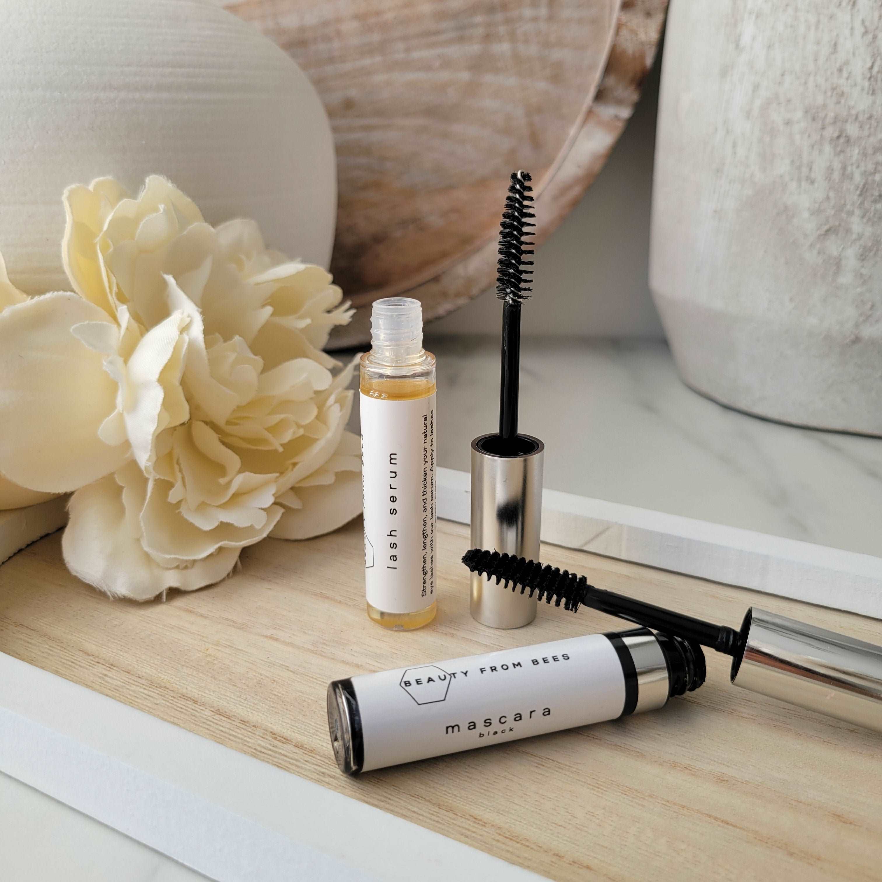 Lash Serum – Beauty From Bees