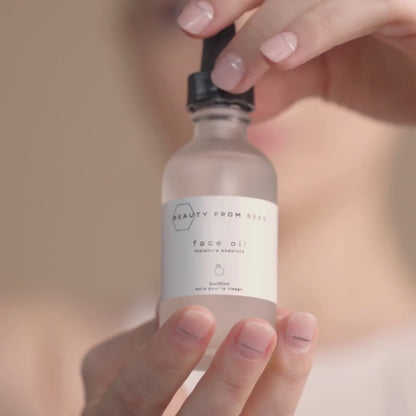 Face Oil (Moisture Absolute)