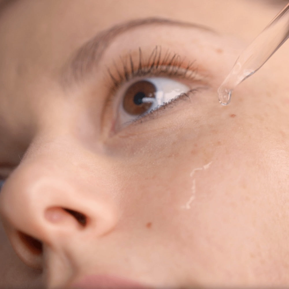 Face Oil (Moisture Absolute)