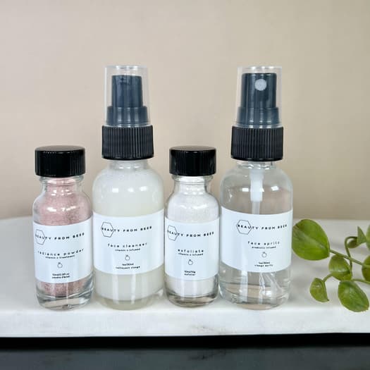 Special: Mini Pack Skincare Set