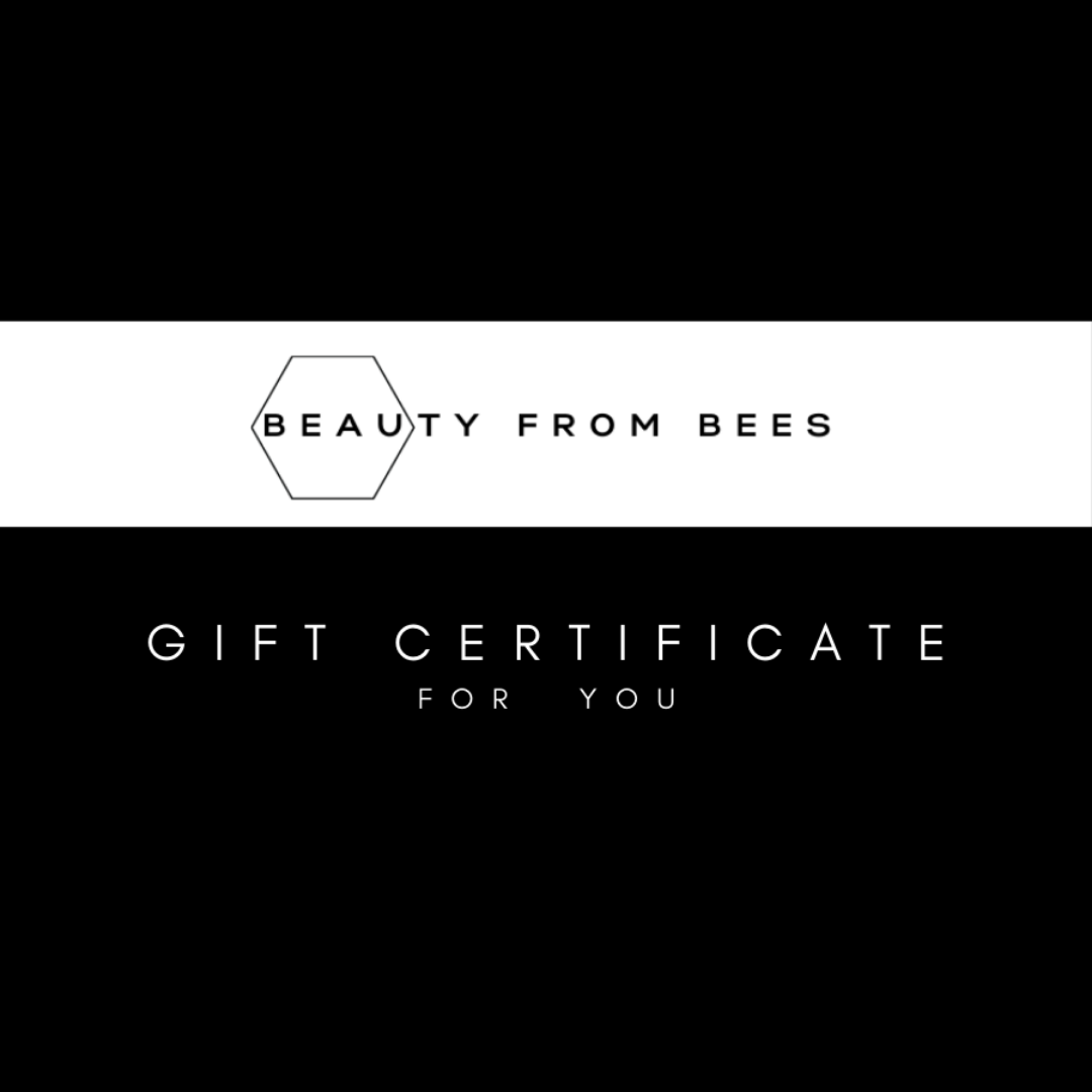 Gift Certificate